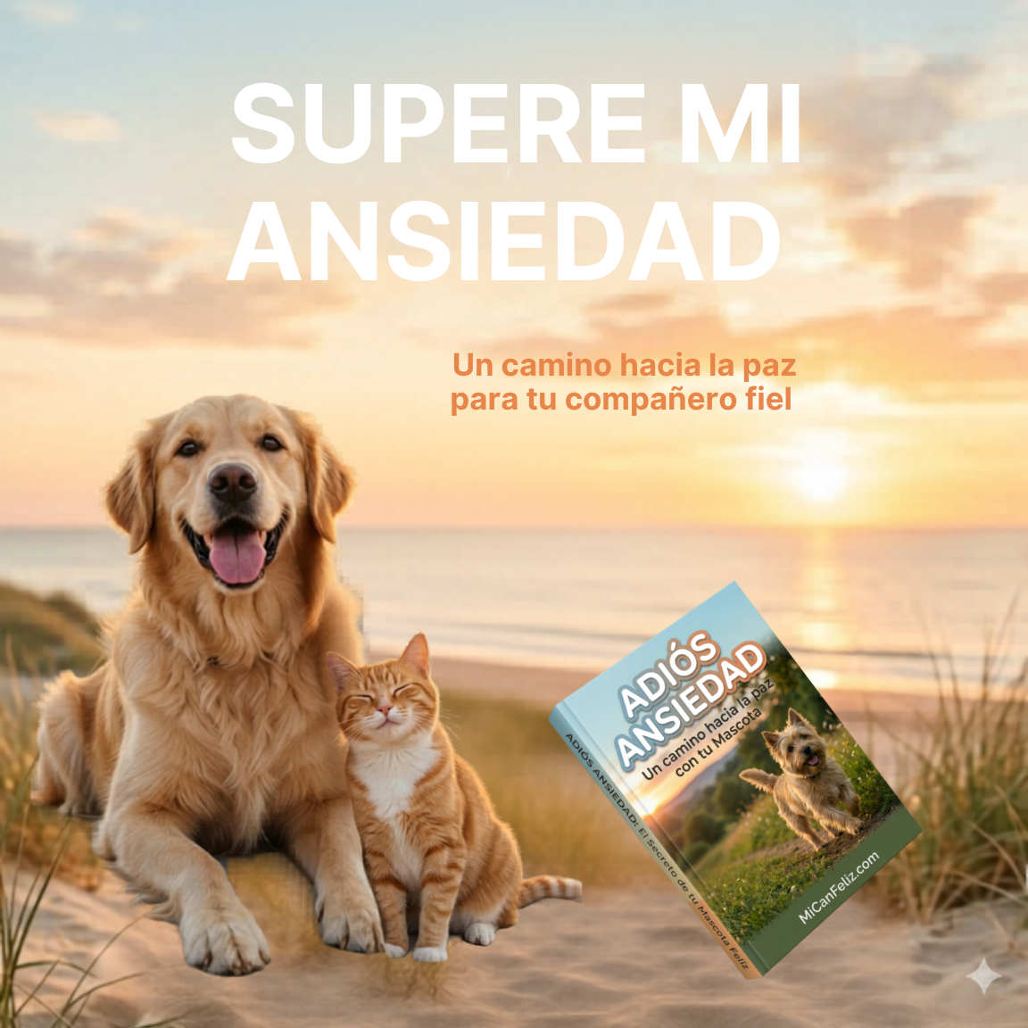 MY HAPPY DOG 🎵 + Musical Frequency Bonus + Healthy Recipes